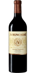 Avignonesi Sangiovese Toscana Grandi Annate