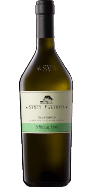 Südtiroler Sauvignon DOC Sanct Valentin St. Michael Eppan 1 Südtiroler Sauvignon DOC Sanct Valentin St. Michael Eppan
