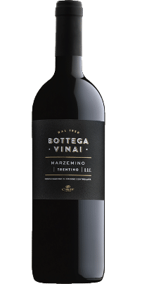 Marzemino Trentino DOC Bottega Vinai Cavit