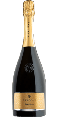 Cesconi Trento DOC Blauwal 1 Cesconi Trento DOC Blauwal