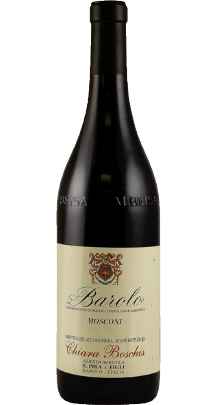 Barolo DOCG Mosconi Chiara Boschis Pira e Figli