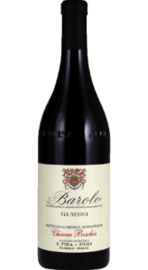 Barolo DOCG Via Nuova Chiara Boschis Pira e Figli