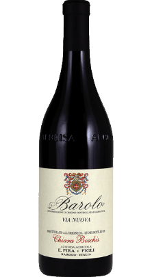 Pira e Figli Barolo Via Nuova