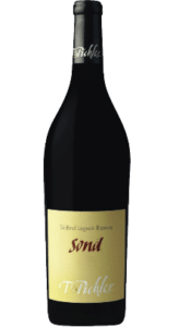 Südtiroler Lagrein Riserva DOC Sond Thomas Pichler Caldaro
