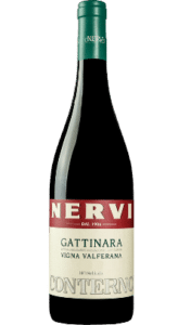 Nervi Gattinara Vigna Molsino Conterno 1,5 L