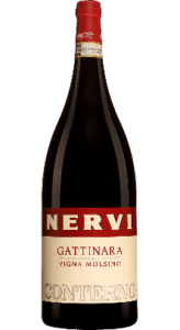 Gattinara Vigna Molsino DOCG Nervi Conterno