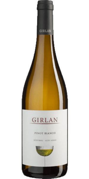 Alto Adige Pinot Bianco DOC Cantina Girlan 1 Alto Adige Pinot Bianco DOC Cantina Girlan