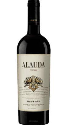 Ruffino Alauda Toscana Rosso