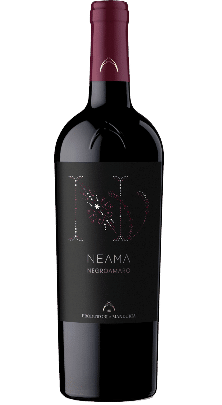 Produttori di Manduria Naema Negroamaro Salento