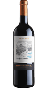 Val di Suga Brunello di Montalcino Vigna Spuntali
