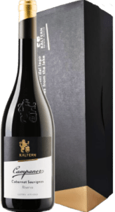 Kaltern Cabernet Sauvignon Riserva Campaner 1,5 L
