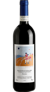 Roberto Voerzio Dolcetto d'Alba Priavino