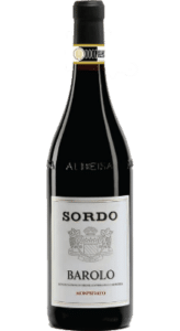 Barolo DOCG Monprivato Sordo