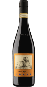 La Spinetta Barolo Campe'