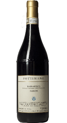 Sottimano Barbaresco Fausoni 1 Sottimano Barbaresco Fausoni