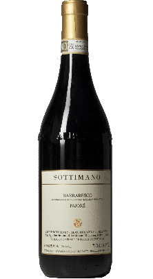 Sottimano Barbaresco Pajore' 1 Sottimano Barbaresco Pajore’