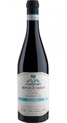 Langhe Chardonnay DOC Elioro Cordero di Montezemolo BIO