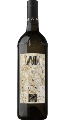 Vermentino Colli di Luni DOC Cavagino Lvnae Bosoni 1 Vermentino Colli di Luni DOC Cavagino Lvnae Bosoni