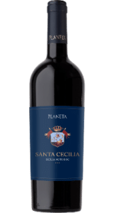Planeta Santa Cecilia Rosso Noto