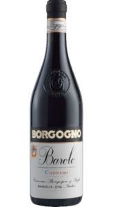 Borgogno Barolo Cannubi