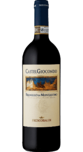 Frescobaldi Brunello di Montalcino Castel Giocondo 1,5 L
