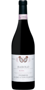 Aldo Conterno Barolo Bussia Poderi