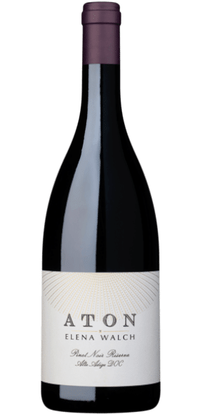 Elena Walch Aton Blauburgunder Riserva 1 Elena Walch Aton Blauburgunder Riserva