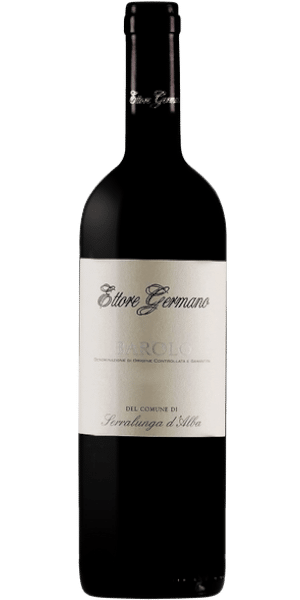 Barolo DOCG Serralunga Ettore Germano