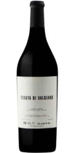 Valgiano Rosso Colline Lucchesi 1,5 L