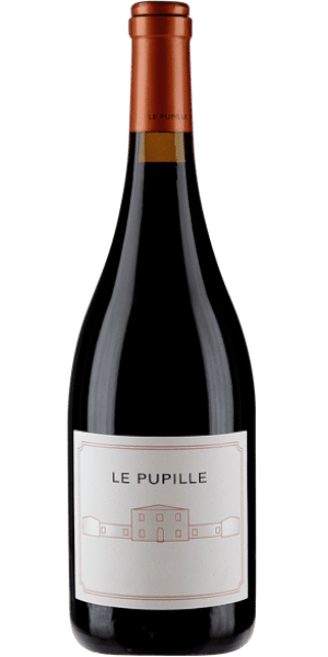 Le Pupille Syrah Toscana IGT
