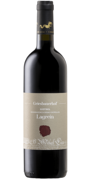 Südtiroler Lagrein DOC Riserva Perflabilis Griesbauerhof Mumelter 1 Südtiroler Lagrein DOC Riserva Perflabilis Griesbauerhof Mumelter