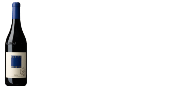 Barolo DOCG Aleste Sandrone sibi et paucis
