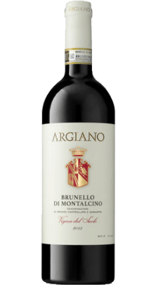 Brunello di Montalcino DOCG Vigna del Suolo Argiano 1 Brunello di Montalcino DOCG Vigna del Suolo Argiano