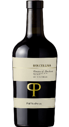 Primitivo di Manduria Dolce Naturale DOP Dolce Luna PietraPura