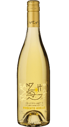 Moscato Giallo Dolomiti IGT Franz Haas