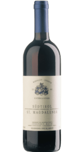 Südtiroler St. Magdalener DOC Josephus Mayr Erbhof Unterganzner