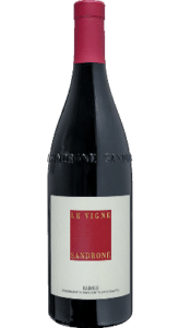 Barolo DOCG Le Vigne Sandrone sibi et paucis