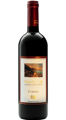 Marisa Cuomo Furore Rosso Costa dAmalfi 1 Marisa Cuomo Furore Rosso Costa dAmalfi