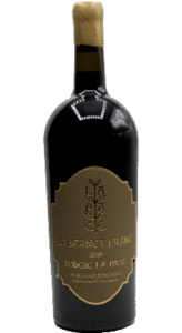 Toscana Rosso DOC Cabernet Franc Magnum Podere la Pace