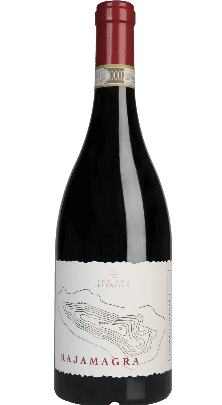 Vinosia Rajamagra Taurasi Riserva