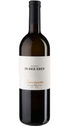 Sauvignon IGT Weingut In der Eben Plattner Urban