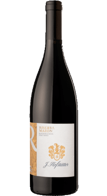 Südtiroler Blauburgunder DOC Riserva Mazon Hofstätter 1 Südtiroler Blauburgunder DOC Riserva Mazon Hofstätter