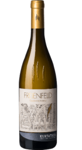 Kellerei Kurtatsch Freienfeld Chardonnay Riserva