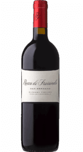 San Germano Rosso Toscana DOC Rocca di Frassinello