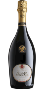 Giulio Ferrari Trento DOC Riserva del Fondatore Brut