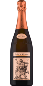Pojer&Sandri Spumante Brut Rose