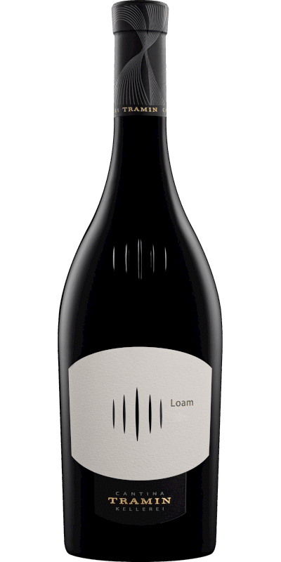 Kellerei Tramin Loam Cabernet Merlot Riserva MAGNUM 1,5L