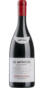 Bertani Le Miniere di Novare Valpolicella Classico