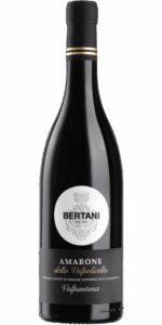 Bertani Amarone della Valpolicella Valpantena DOC