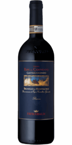 Frescobaldi Brunello Riserva Ripe al Convento Castelgiocondo
